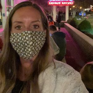 Meet your Posher, Michelle